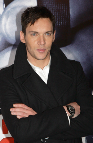 Jonathan Rhys-Meyers