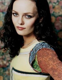 Vanessa Paradis