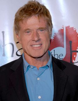 Robert Redford