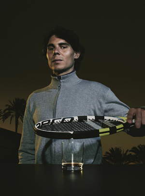 Rafael Nadal