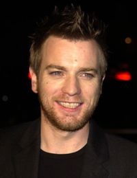 Ewan McGregor