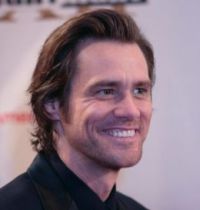 Jim Carrey