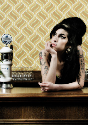 Amy Winehouse