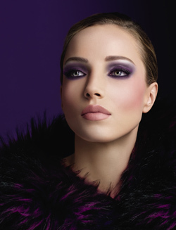 MAKE UP FOR EVER - SMOKY COULEUR