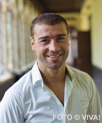 Lucian Bute