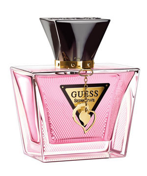 Noul parfum GUESS Seductive Im Yours