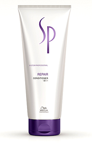 Repair Conditioner - tratament expres pentru par