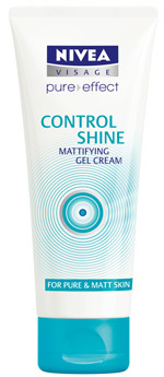 NIVEA VISAGE Pure Effect CONTROL SHINE