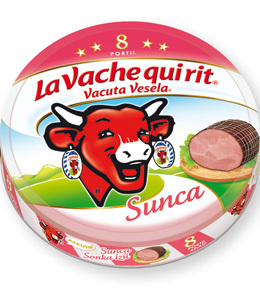 La Vache Qui Rit