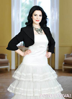 Angela Gheorghiu