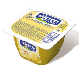 Alpro Soya