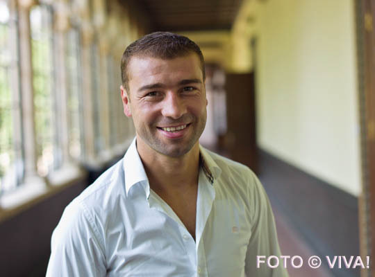 Lucian Bute