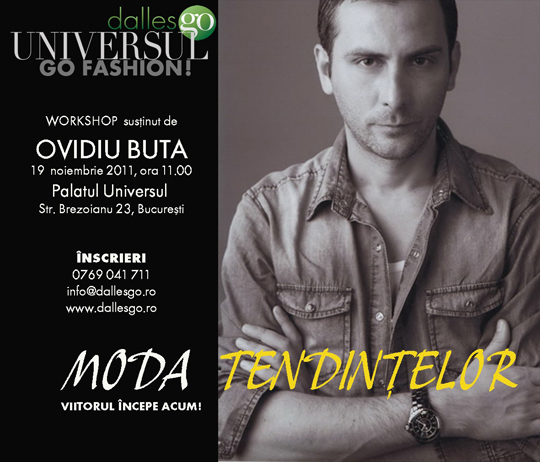 Ovidiu Buta