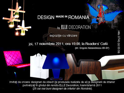 ELLE DECORATION 