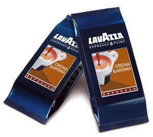 cafea Lavazza