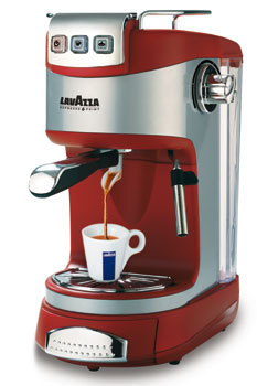 Lavazza