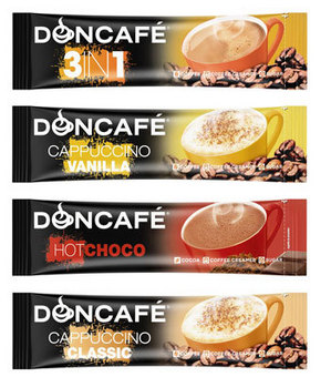 doncafe