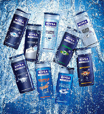 Nivea for Men