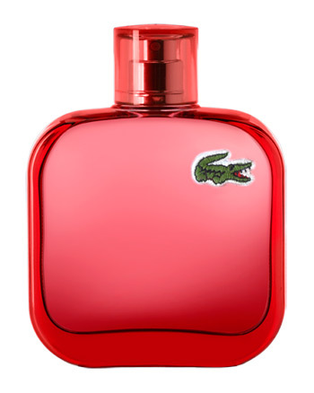 Noul Eau De Lacoste Rouge