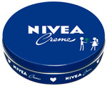 NIVEA Creme „Te plac!'