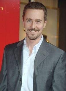 Edward Norton