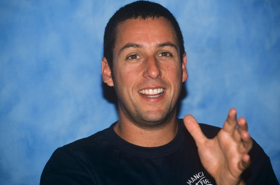 Adam Sandler