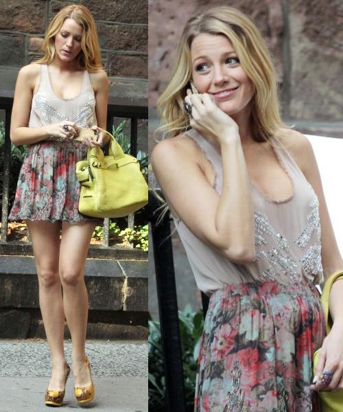 Blake Lively