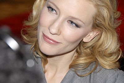 Cate Blanchett