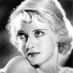 Bette Davis