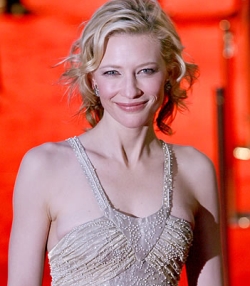 Cate Blanchett