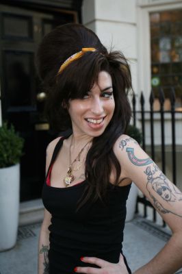 Amy Winehouse