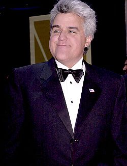 Jay Leno