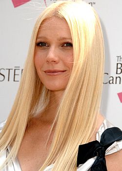 Gwyneth Paltrow