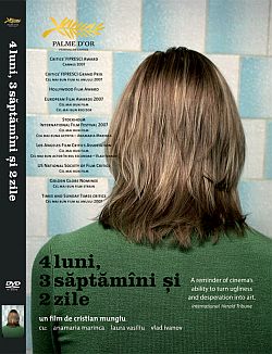 Cristian Mungiu