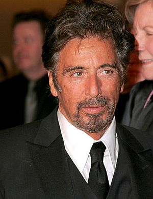 Al Pacino