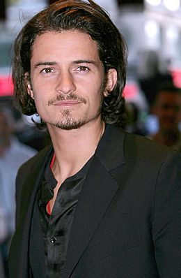 Orlando Bloom