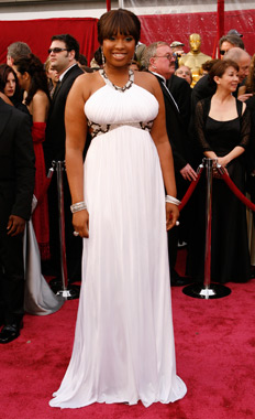 Jennifer Hudson