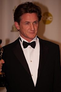 Sean Penn