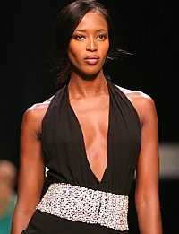 Naomi Campbell