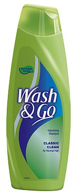 Wash&Go