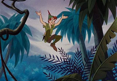 Peter Pan