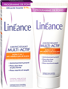 Lineance Amincissant Multi-Actif