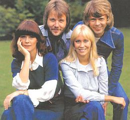 ABBA