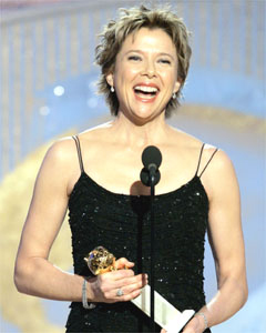 Annette Bening