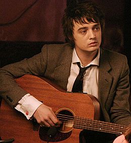 Pete Doherty