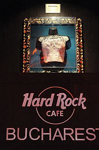 Hard Rock Cafe