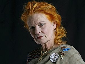 Vivienne Westwood