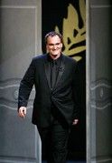 Quentin Tarantino