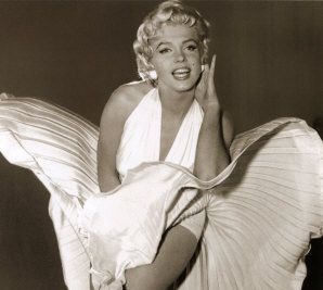 Marilyn Monroe