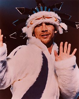 Jamiroquai